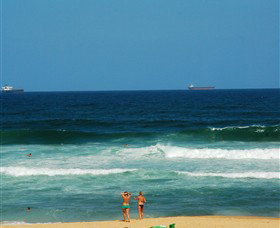 Merewether Beach - Restaurant Gold Coast 0