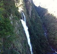 Ellenborough Falls - Restaurant Gold Coast