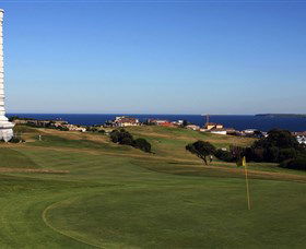 Bondi Golf Club - Restaurant Gold Coast 2