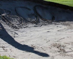 Bondi Golf Club - Restaurant Gold Coast 3