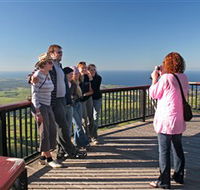 Saddleback Mountain Lookout - Restaurant Gold Coast