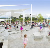 Darlington Parklands Yarrabilba - Restaurant Gold Coast