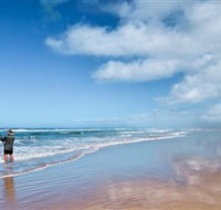 Stockton Beach - Restaurant Gold Coast