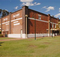Kingston Butter Factory Community Arts Centre - Restaurant Gold Coast