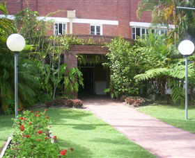 Kingston Butter Factory Community Arts Centre - Restaurant Gold Coast 1