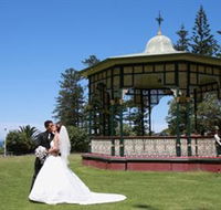 King Edward Park - Restaurant Gold Coast