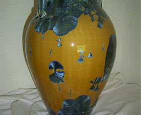 Yatte Yattah Pottery - Restaurant Gold Coast 0