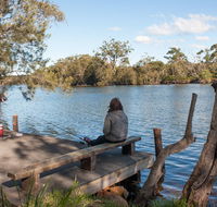Corramy Regional Park - Restaurant Gold Coast