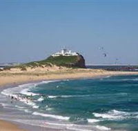 Nobbys Beach - Restaurant Gold Coast
