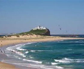 Nobbys Beach - Restaurant Gold Coast 0