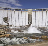 Wellington National Park - Restaurant Gold Coast