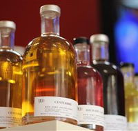 Glen Gowrie Distillery - Restaurant Gold Coast