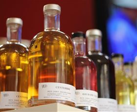 Glen Gowrie Distillery - Restaurant Gold Coast 0