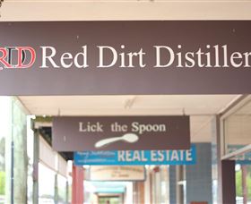 Glen Gowrie Distillery - Restaurant Gold Coast 1