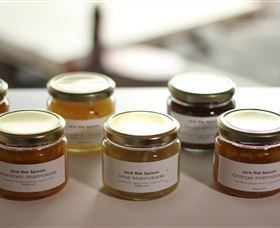 Glen Gowrie Distillery - Restaurant Gold Coast 3