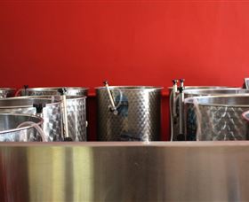 Glen Gowrie Distillery - Restaurant Gold Coast 5