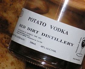 Glen Gowrie Distillery - Restaurant Gold Coast 4