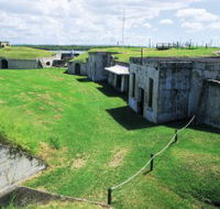 Fort Lytton - Restaurant Gold Coast