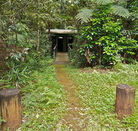 Brindle Creek picnic area - Restaurant Gold Coast