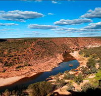 Kalbarri National Park - Restaurant Gold Coast