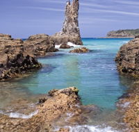 Cathedral Rocks - Restaurant Gold Coast
