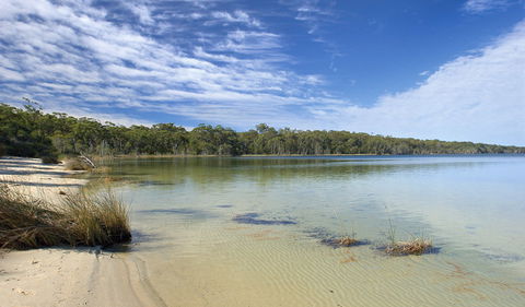 Conjola National Park - Restaurant Gold Coast 0