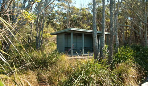 Conjola National Park - Restaurant Gold Coast 3