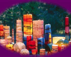 The Candle Shack - Restaurant Gold Coast 0