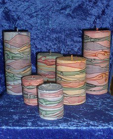 The Candle Shack - Restaurant Gold Coast 1