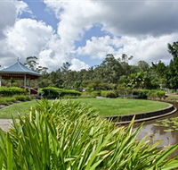 Underwood Park - Restaurant Gold Coast
