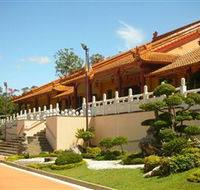 Chung Tian Temple - Restaurant Gold Coast