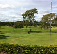 Logan City Golf Club - Restaurant Gold Coast