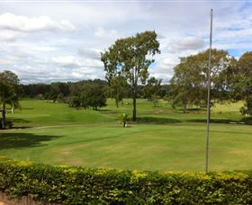 Logan City Golf Club - Restaurant Gold Coast 0