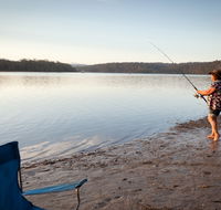 Clyde River National Park - Restaurant Gold Coast