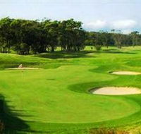 Shoalhaven Heads Golf Club - Restaurant Gold Coast