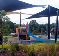 Shailer Pioneer Park - Restaurant Gold Coast