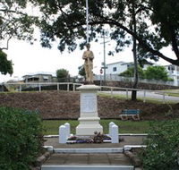 Manly War Memorial - Restaurant Gold Coast