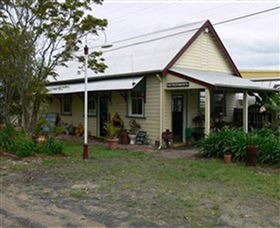 Casino Miniature Railway - Restaurant Gold Coast 0