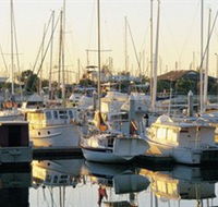 Brisbane Bayside - Restaurant Gold Coast