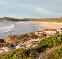 Burrawang track - Conjola Beach to Buckleys Point - Restaurant Gold Coast