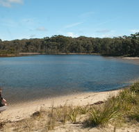 Nerindillah Lagoon walking track - Restaurant Gold Coast