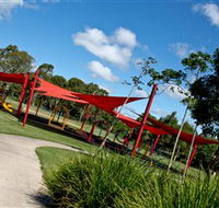 Logan River Parklands - Restaurant Gold Coast