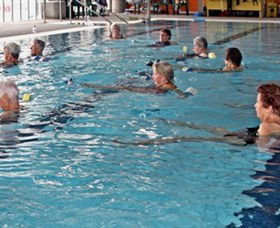 Sussex Inlet Aquatic Centre - Restaurant Gold Coast 0