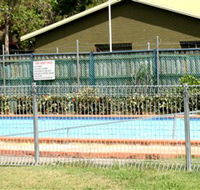 Eagleby Aquatic Centre - Restaurant Gold Coast