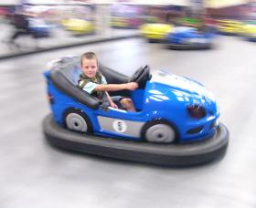 Funland Ulladulla - Restaurant Gold Coast 0