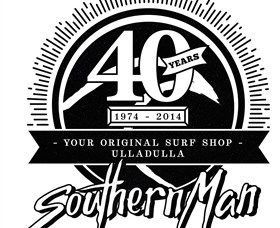 Southern Man Ulladulla Surf Shop - Restaurant Gold Coast 1