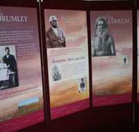 Yugambeh Museum Language and Heritage Research Centre - Restaurant Gold Coast