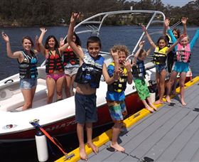 Batehaven NSW Restaurant Gold Coast