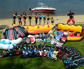 Batemans Bay Watersports - Restaurant Gold Coast 2