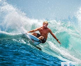 Rip Curl Ulladulla - Restaurant Gold Coast 1